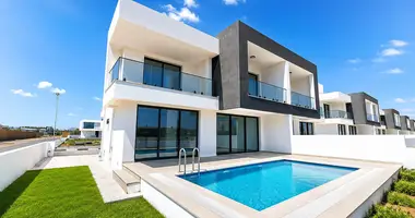 3 bedroom house in Gazimagusa Belediyesi, Northern Cyprus
