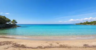 Villa 3 rooms in Neos Marmaras, Greece