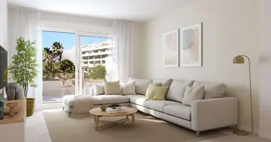 2 bedroom apartment in Mijas, Spain