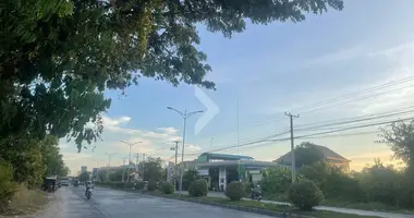 Участок земли в Sangkat Prek Kampeus, Камбоджа