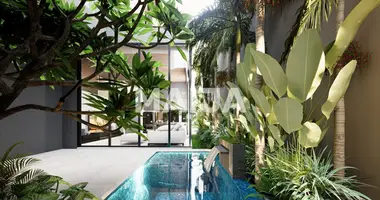 2 bedroom apartment in Si Sunthon, Thailand