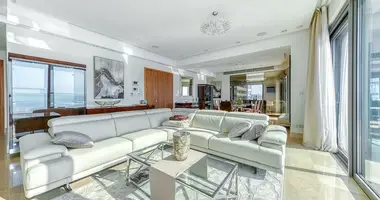 3 bedroom apartment in Koinoteta Agiou Tychona, Cyprus