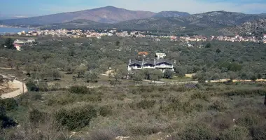 Grundstück in Gemeinde Thasos, Griechenland
