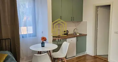 Studio dans Bar, Monténégro