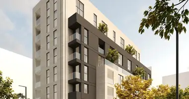 Appartement 2 chambres dans Bashkia Durres, Albanie