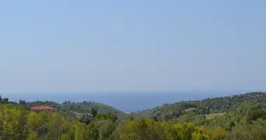 Działka w Agia Paraskefi, Grecja