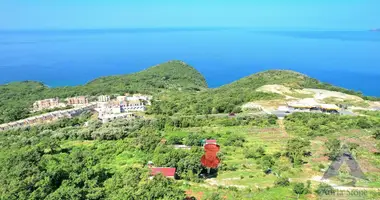 Parcela en Sveti Stefan, Montenegro