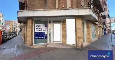 Gewerbefläche 264 m² in Alicante, Spanien