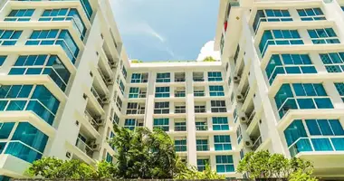 Apartamento 2 habitaciones en Na Kluea, Tailandia