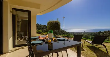 Apartamento 3 habitaciones en Marbella, Španjolska