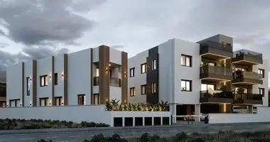 Casa 3 habitaciones en Parekklisia, Chipre
