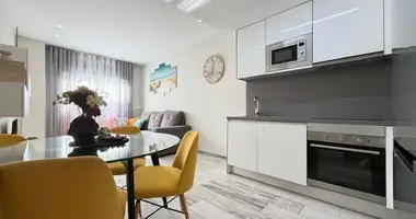 1 bedroom apartment in Torrevieja, Spain