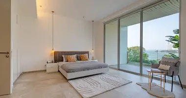 Wohnung 2 Schlafzimmer in Naklua, Thailand