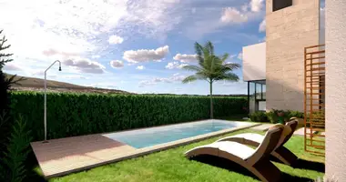 3 bedroom apartment in Torre-Pacheco, Spain