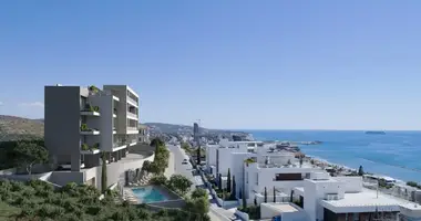 Wohnung 3 Schlafzimmer in Agios Tychonas, Zypern