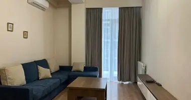 1 bedroom rent in saburtalo in Tbilisi, Georgia