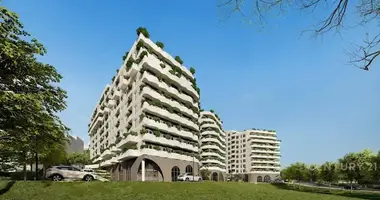 Mieszkanie 2 pokoi w Paskuqan, Albania