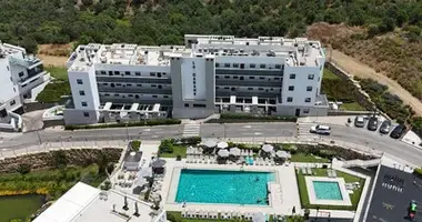 Appartement 2 chambres dans Mijas, Espagne