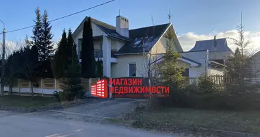 Casa en Grodno, Belarús