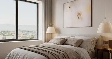 Apartamento 2 habitaciones en Agios Ioannis, Chipre