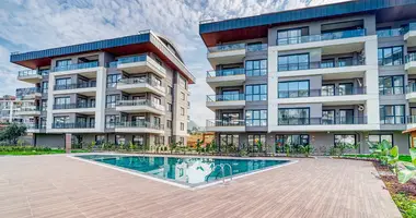 Квартира 4 комнаты в Муратпаша, Турция