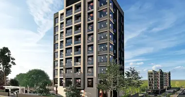 2 bedroom apartment in Yenişehir, Turkey