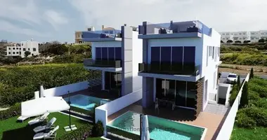 Villa in Kissonerga, Zypern