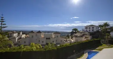 Mieszkanie 3 pokoi w Benahavis, Hiszpania