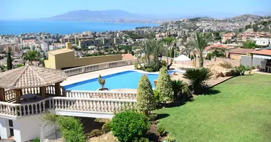 Villa in Malaga, Spanien