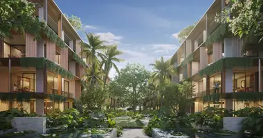 Appartement 3 chambres dans Choeng Thale, Thaïlande