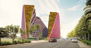 Apartamento 2 habitaciones en Golem, Albania