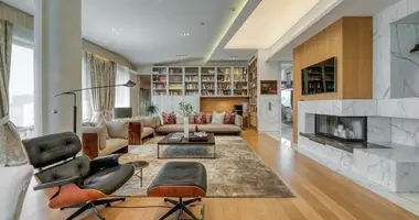 Apartamento 4 habitaciones en Zagreb, Croacia