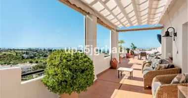 Wohnung 2 Schlafzimmer in Estepona, Spanien