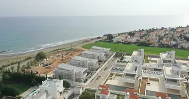 Apartamento 5 habitaciones en Pervolia, Chipre