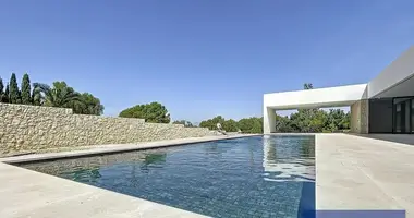 Villa in Busot, Spain