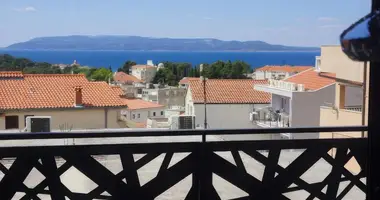 Hotel 336 m² in Makarska, Croatia