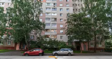 2 room apartment in Minsk, Belarus