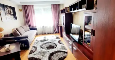 Wohnung in Minsk, Belarus
