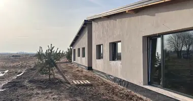 Dom w Łopienie I, Litwa