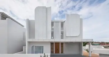 Casa 4 habitaciones en Huai Yai, Tailandia