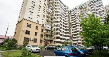 Коммерческое помещение 86 м² в Минск, Беларусь