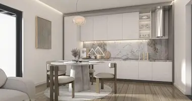 Apartamento 2 habitaciones en Muo, Montenegro