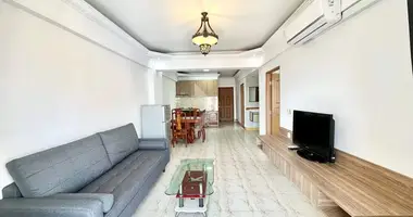 2 bedroom condo in Sangkat Tuol Svay Prey Ti Muoy, Cambodia