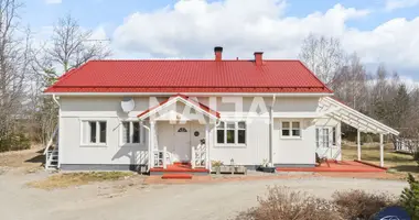 Дом в Meskenvaara, Финляндия