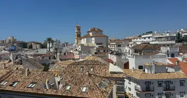 2 bedroom apartment in San Pedro Alcantara, Spain
