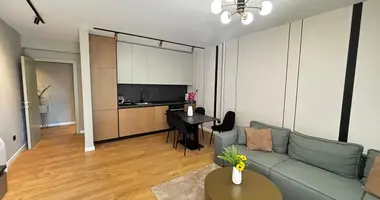 Wohnung 1 zimmer in Durrës, Albanien