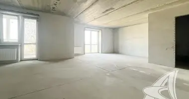 Appartement 2 chambres dans Brest, Bélarus