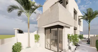 Villa in Pilar de la Horadada, Spain