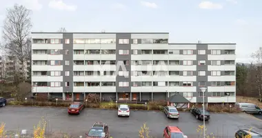 Квартира 2 комнаты в Kuopio sub region, Финляндия