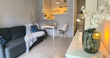 Mieszkanie 1 pokój w Kraków, Polska